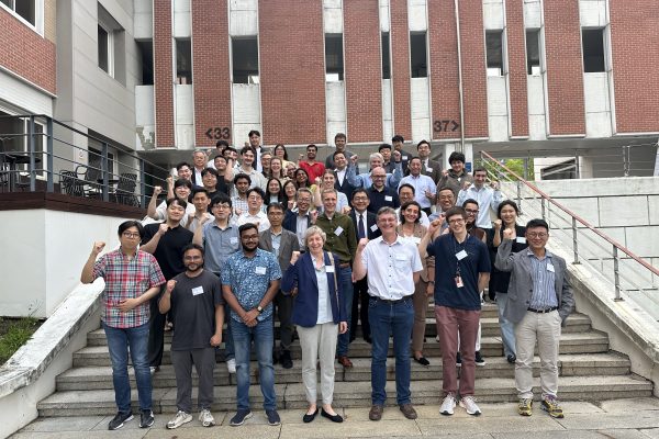 Symposium on Steel Decarbonization (2025)